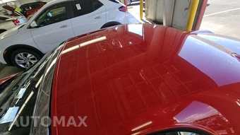 2002 Ford Thunderbird Premium w/Removable Top – miniatura 17