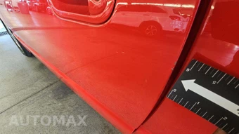 2002 Ford Thunderbird Premium w/Removable Top – miniatura 20