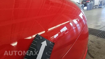 2002 Ford Thunderbird Premium w/Removable Top – miniatura 21