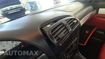 2002 Ford Thunderbird Premium w/Removable Top – miniatura 22