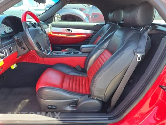 2002 Ford Thunderbird Premium w/Removable Top – miniatura 7