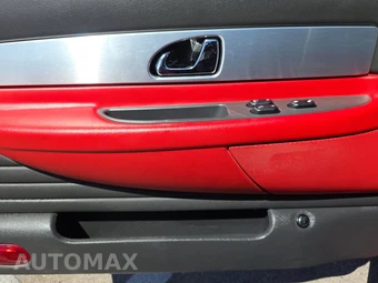 2002 Ford Thunderbird Premium w/Removable Top – miniatura 9