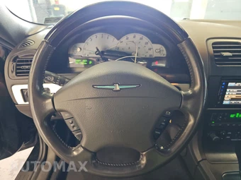2002 Ford Thunderbird Premium w/Removable Top – miniatura 10