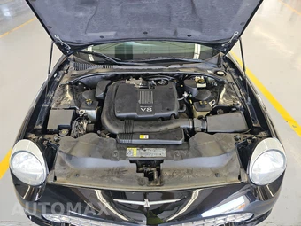 2002 Ford Thunderbird Premium w/Removable Top – miniatura 16