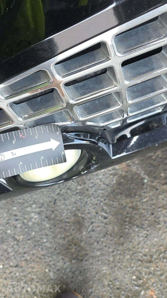 2002 Ford Thunderbird Premium w/Removable Top – miniatura 19