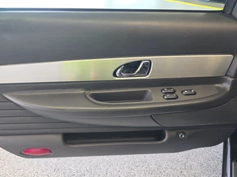 2002 Ford Thunderbird Premium w/Removable Top – miniatura 9