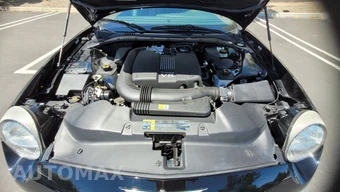 2002 Ford Thunderbird Premium w/Removable Top - miniatura 12