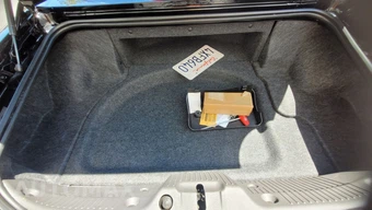 2002 Ford Thunderbird Premium w/Removable Top - miniatura 16