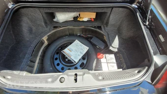 2002 Ford Thunderbird Premium w/Removable Top - miniatura 17