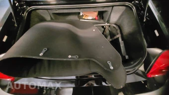 2002 Ford Thunderbird Premium w/Removable Top - miniatura 18