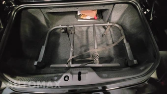 2002 Ford Thunderbird Premium w/Removable Top - miniatura 20