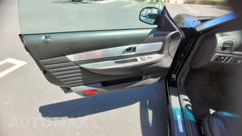 2002 Ford Thunderbird Premium w/Removable Top - miniatura 21