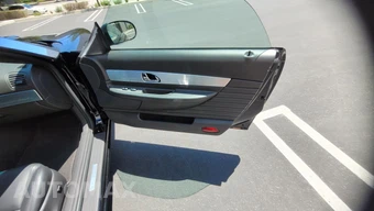 2002 Ford Thunderbird Premium w/Removable Top - miniatura 22