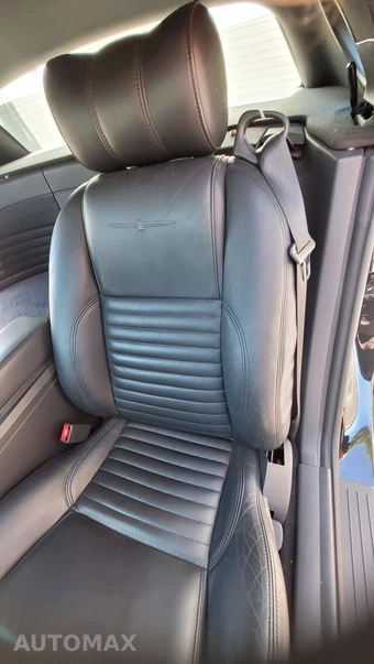 2002 Ford Thunderbird Premium w/Removable Top - miniatura 23