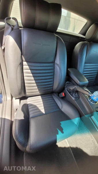 2002 Ford Thunderbird Premium w/Removable Top - miniatura 24