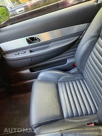 2002 Ford Thunderbird Premium w/Removable Top - miniatura 26