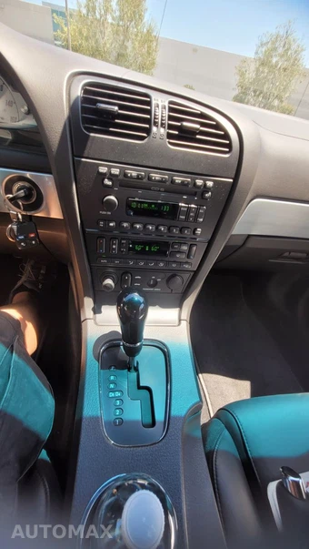2002 Ford Thunderbird Premium w/Removable Top - miniatura 30