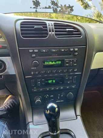 2002 Ford Thunderbird Premium w/Removable Top - miniatura 31