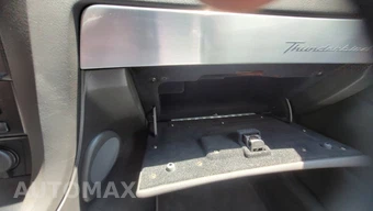 2002 Ford Thunderbird Premium w/Removable Top - miniatura 33