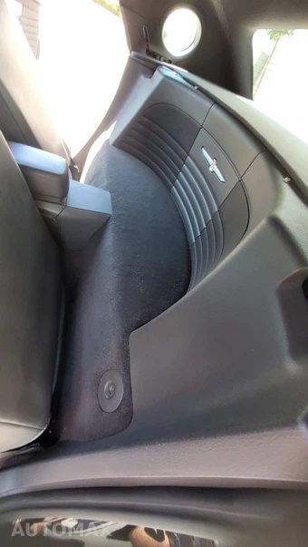 2002 Ford Thunderbird Premium w/Removable Top - miniatura 35
