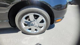 2002 Ford Thunderbird Premium w/Removable Top - miniatura 40