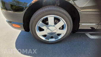 2002 Ford Thunderbird Premium w/Removable Top - miniatura 41