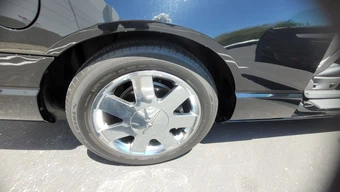 2002 Ford Thunderbird Premium w/Removable Top - miniatura 42