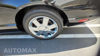 2002 Ford Thunderbird Premium w/Removable Top - miniatura 43