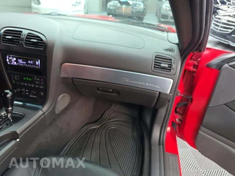 2002 Ford Thunderbird Premium w/Removable Top – miniatura 16