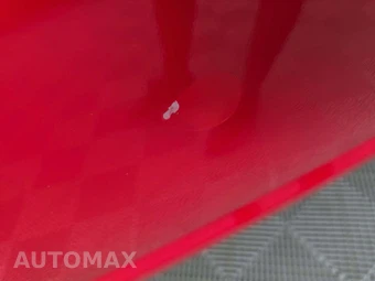 2002 Ford Thunderbird Premium w/Removable Top – miniatura 21