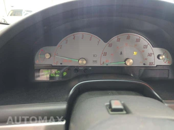 2002 Ford Thunderbird Premium w/Removable Top – miniatura 8