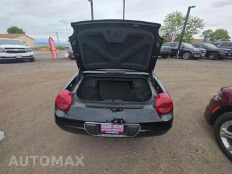 2002 Ford Thunderbird Premium w/Removable Top – miniatura 13
