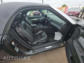 2002 Ford Thunderbird Premium w/Removable Top – miniatura 16