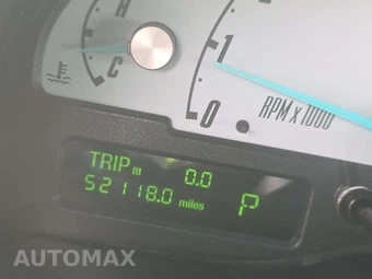 2002 Ford Thunderbird Premium w/Removable Top – miniatura 9