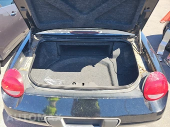 2002 Ford Thunderbird w/Hardtop – miniatura 15