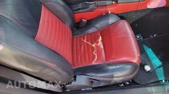 2002 Ford Thunderbird w/Hardtop – miniatura 21