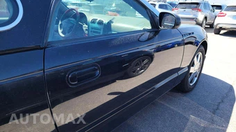 2002 Ford Thunderbird w/Hardtop – miniatura 23