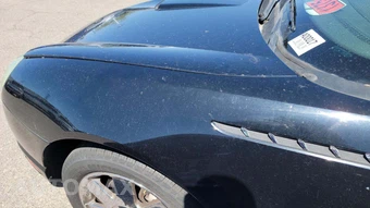 2002 Ford Thunderbird w/Hardtop – miniatura 26