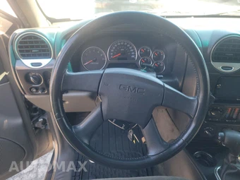 2002 GMC Envoy SLE – miniatura 10