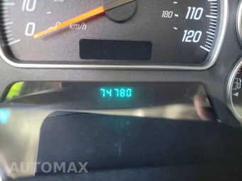 2002 GMC Envoy SLE – miniatura 12