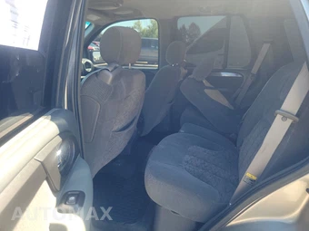2002 GMC Envoy SLE – miniatura 13