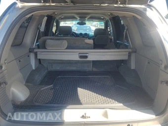2002 GMC Envoy SLE – miniatura 16