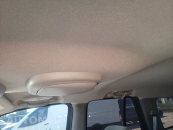 2002 GMC Envoy SLE – miniatura 17