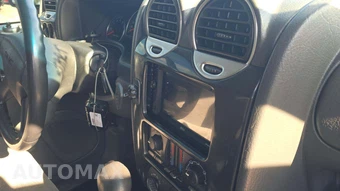 2002 GMC Envoy SLE – miniatura 21