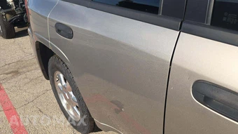 2002 GMC Envoy SLE – miniatura 22