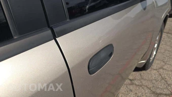 2002 GMC Envoy SLE – miniatura 24