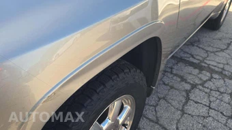 2002 GMC Envoy SLE – miniatura 27
