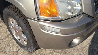 2002 GMC Envoy SLE – miniatura 28