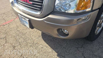 2002 GMC Envoy SLE – miniatura 29