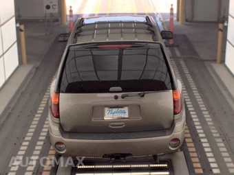 2002 GMC Envoy SLE – miniatura 5